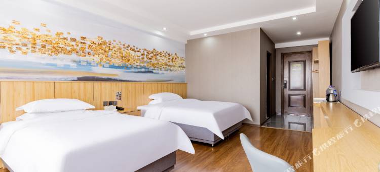 达拉特旗世威大酒店图片