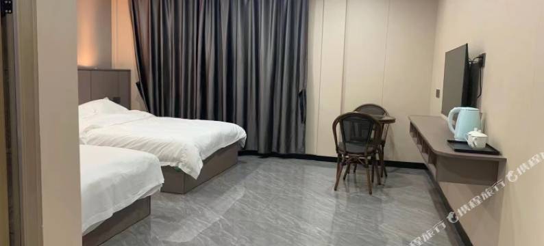 雷州海维纳商务公寓图片