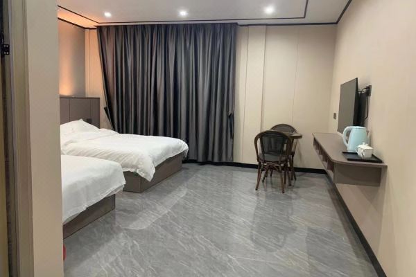 雷州海维纳商务公寓预订价格,联系电话位置地址【携程酒店】