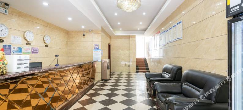 南充兴印商务宾馆(1227购物广场店)图片