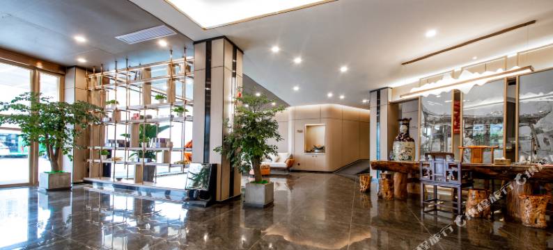 雲雅国际酒店(宽窄巷子锦里店)图片