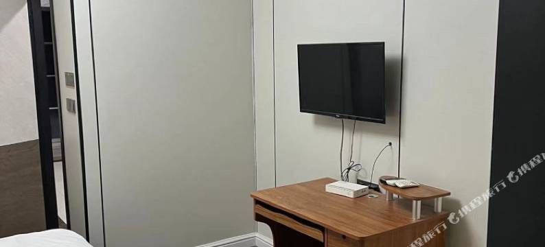 无锡朝阳宾馆图片