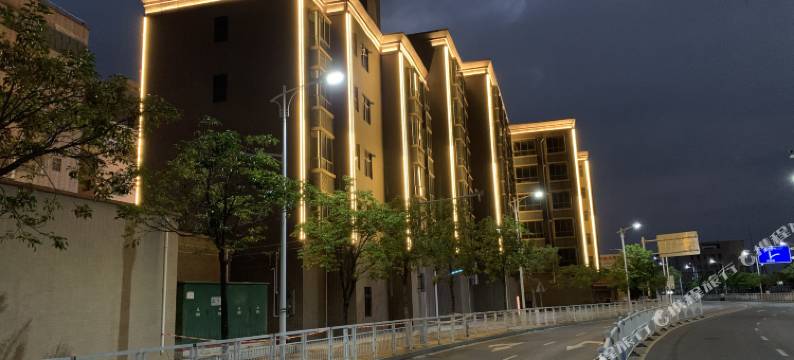 滨海智能客房图片