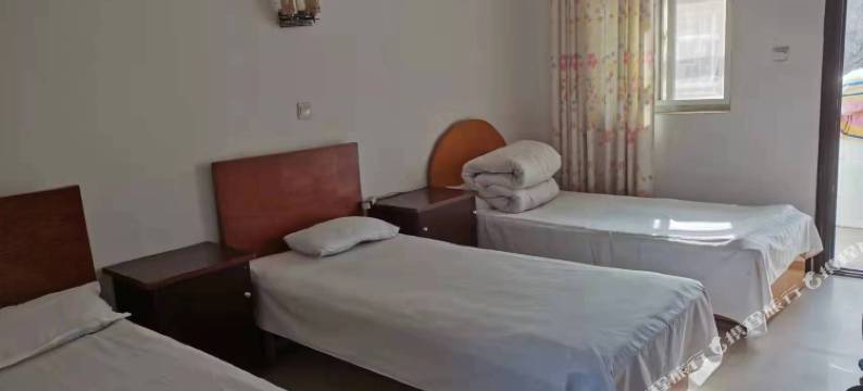 城建里宾馆图片