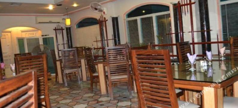普利姆酒店(Prime Hotel Faisalabad)图片