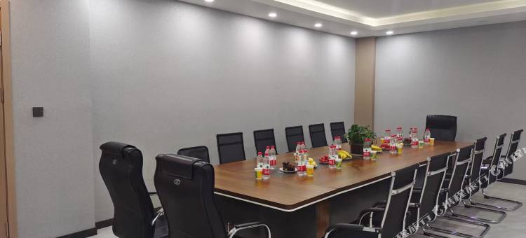 宜好精选酒店(嘉峪关汽车站名嘉汇店)图片
