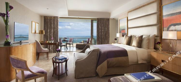 穆丽雅酒店(The Mulia Bali)图片