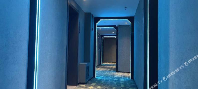 TOP电竞民宿(兰州五里铺地铁站店)图片