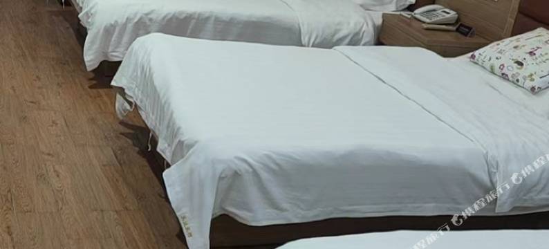 泰兴滨江宾馆图片