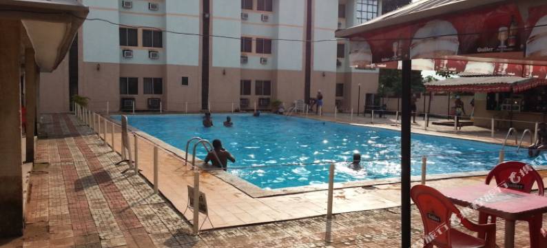 大理石拱门酒店(Marble Arch Hotels)图片