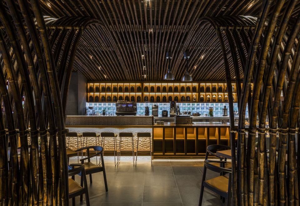 Chicland Danang Beach Hotel Hotel Overview