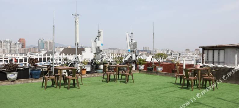 哈啰轻酒店(无锡火车站南广场店)图片