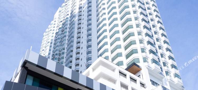 槟城雅诗阁葛尼服务公寓(Ascott Gurney Penang)图片