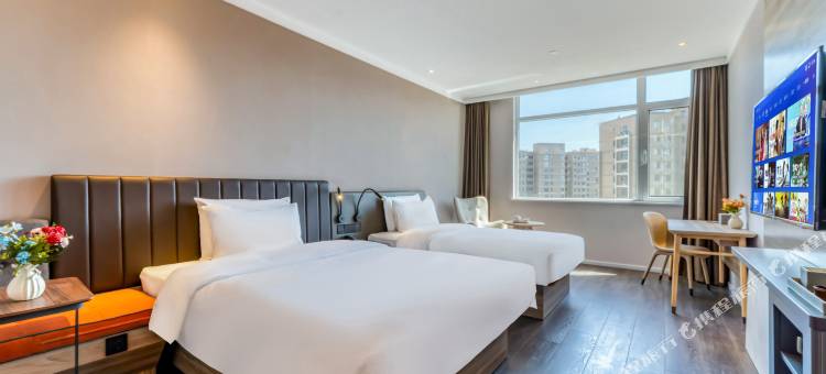 汉庭酒店(菏泽中华路店)图片