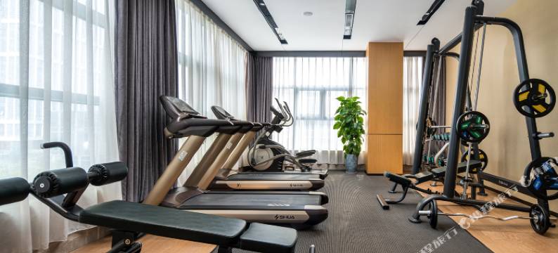 南宁大唐丛悦酒店(广西体育中心五象总部基地店)图片