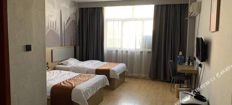 尚客优酒店(寿光汽车站店)图片