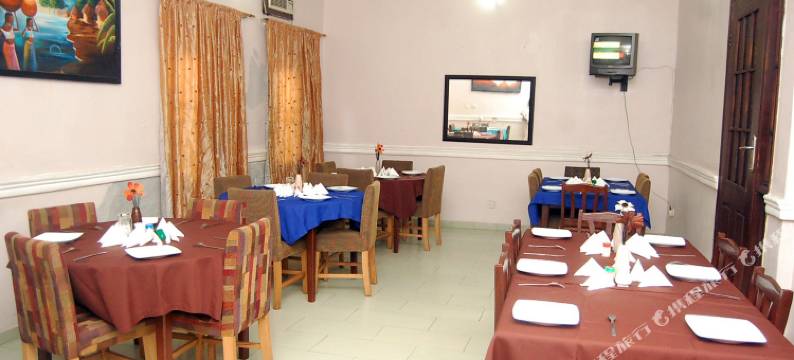 哈科特港丹尼克酒店(Dannic Hotels Port Harcourt)图片