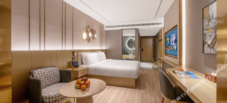 桔子酒店(平度青岛路店)图片