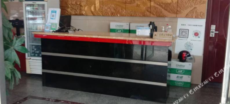 辰溪鸿兴家庭宾馆图片