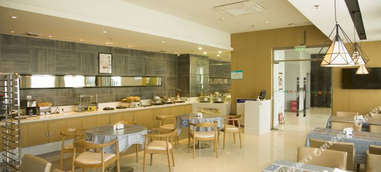 锦江之星(霸州高铁站益津南路店)图片