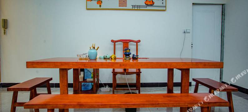 星辰酒店(大旺广场店)图片