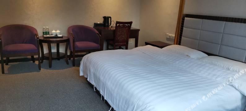 重庆金晶商务酒店图片