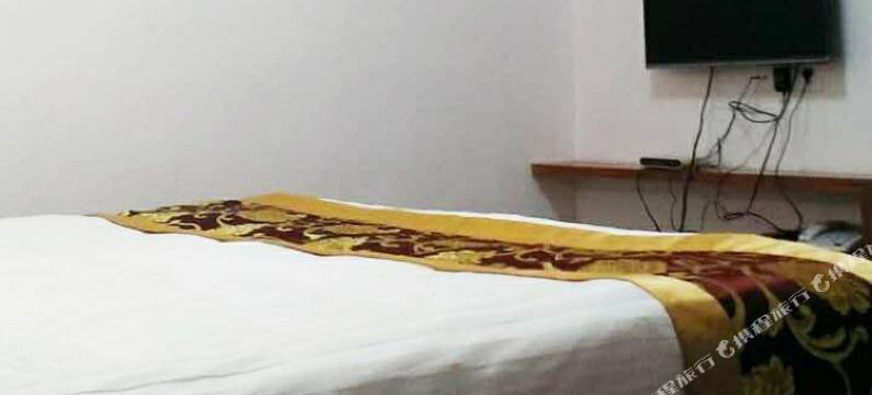 绩溪龙家商务宾馆图片