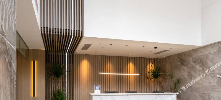 雷迪森维嘉酒店(宁波南部商务区罗蒙环球城店)图片