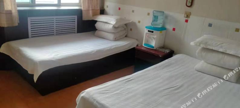 吕梁金鹏宾馆图片