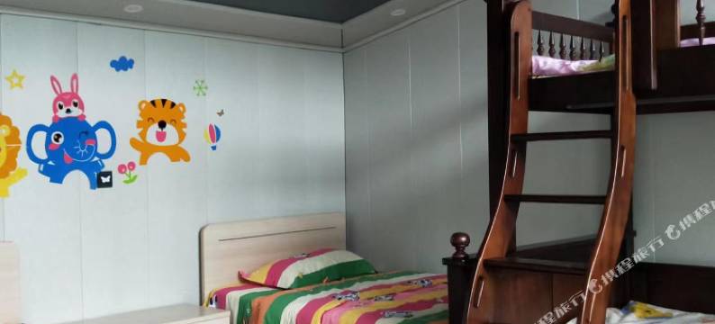 北京鑫双泉度假民宿图片