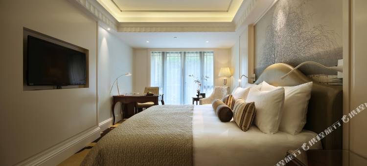 杭州西湖大华饭店图片