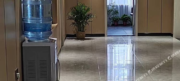 花半里商务酒店(西安咸阳机场店)图片