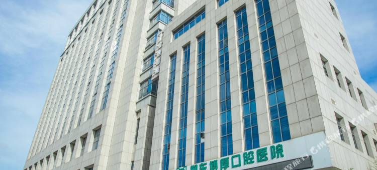 莫泰酒店(如东行政中心喜润城店)图片