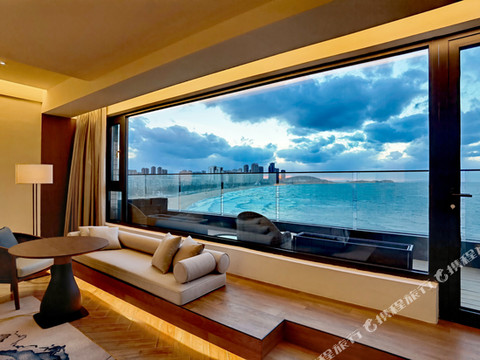 威海金沙滩学府酒店