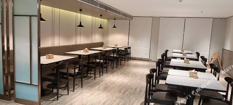 汉庭酒店(沭阳吾悦广场店)图片