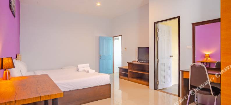 AJ公寓(AJ Residence)图片