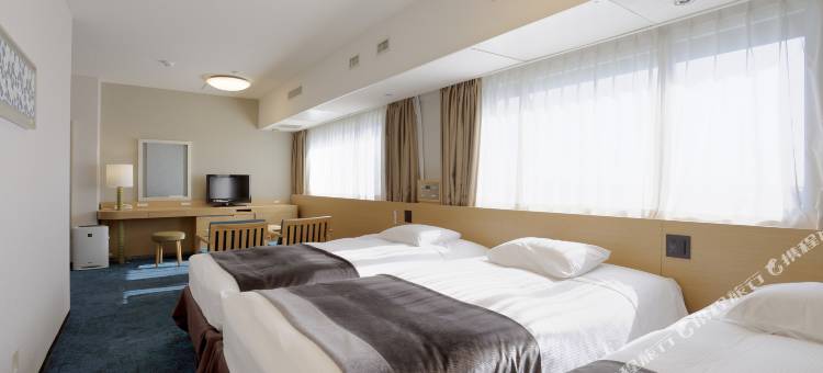 ART成田酒店(ART HOTEL Narita)图片