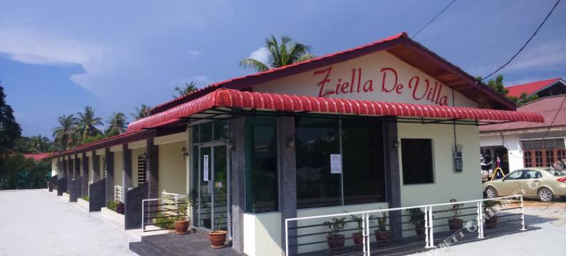 Ziella别墅(Ziella de Villa)图片