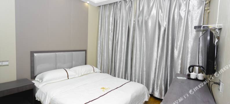 周口金信观影酒店图片