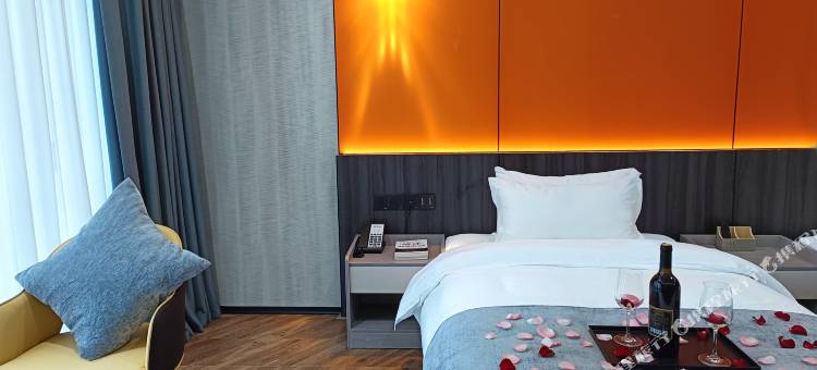 唯宜酒店(古雷新港城店)图片