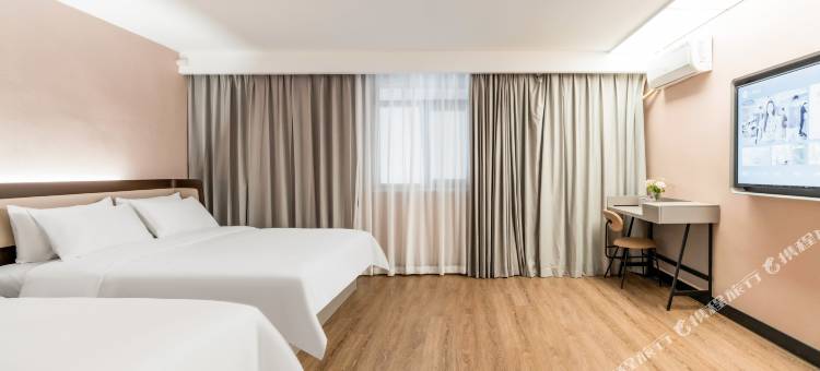 汉庭酒店(廊坊香河家具城店)图片