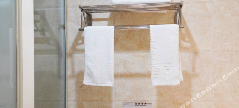 德清英才商务宾馆(德清西站店)图片