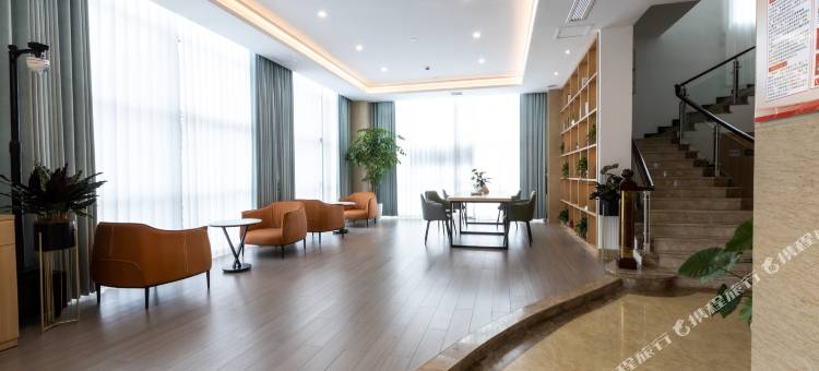 格林豪泰(舟山新城店)图片