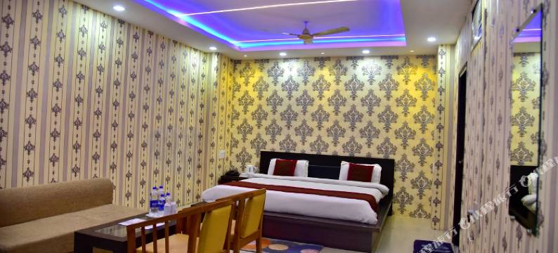 尼克萨斯酒店(Hotel Nexus l Hotels in Charbagh Lucknow)图片