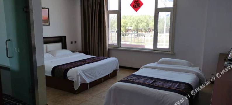 前郭二小桥民宿图片