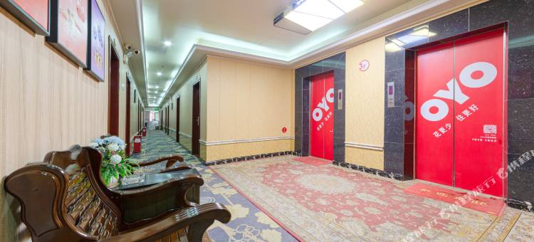 同富公寓(深圳北站店)图片
