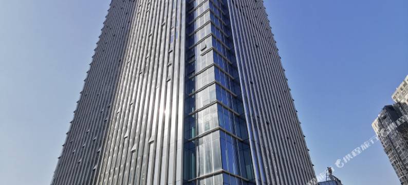 悠宿美寓(五一广场汇景天宝兄弟店)图片