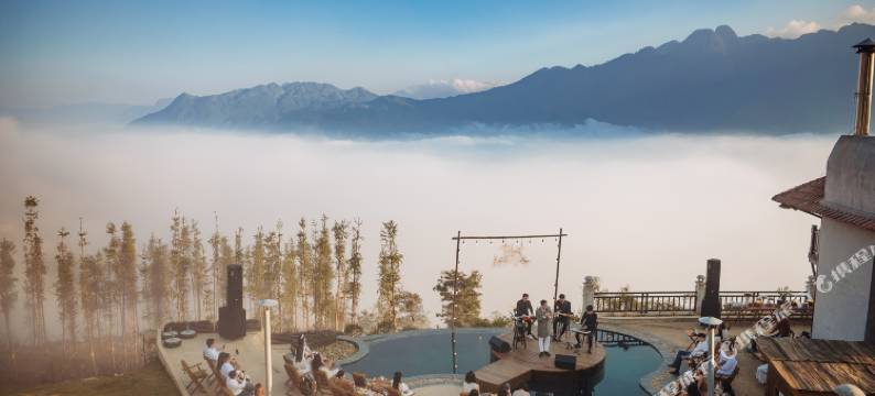 蒙特维尔山度假村(Ville de Mont Mountain Resort)图片