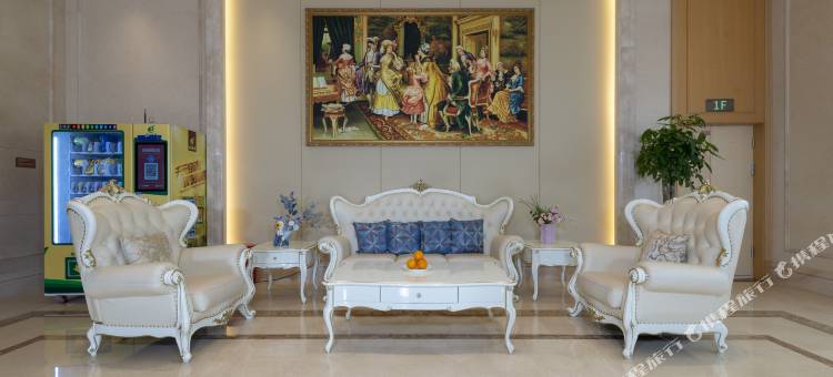 维也纳国际酒店(郑州南阳路兴隆铺地铁站店)图片