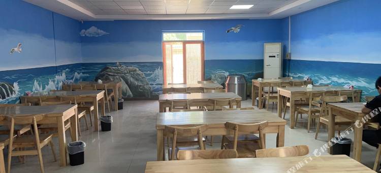 东海滩观海酒店(北戴河碧螺塔店)图片